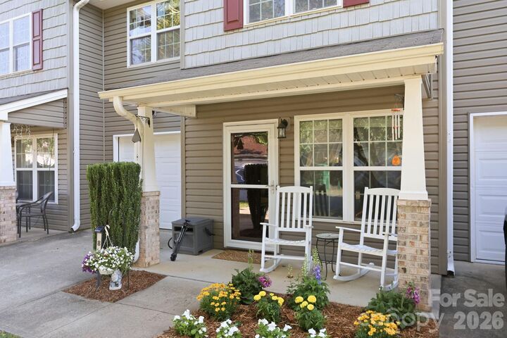 Property Photo:  83 Sunny Meadows Boulevard  NC 28704 