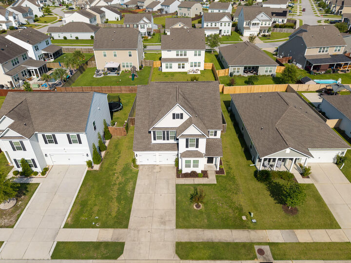 Property Photo:  137 Daniels Creek Circle  SC 29445 