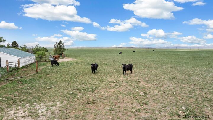 Property Photo:  Tract 2 Slater Road  WY 82201 