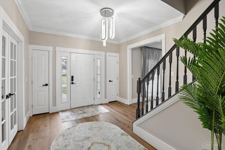 Property Photo:  8179 Worcester Drive  OH 45039 