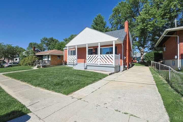 Property Photo:  9173 Neil Drive  OH 45231 