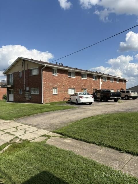 Property Photo:  311 Sycamore Road  OH 45067 