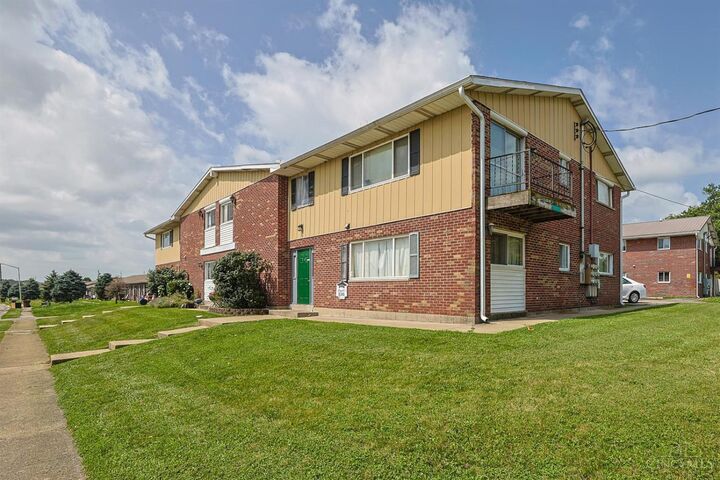 Property Photo: 311 Sycamore Road OH 45067
