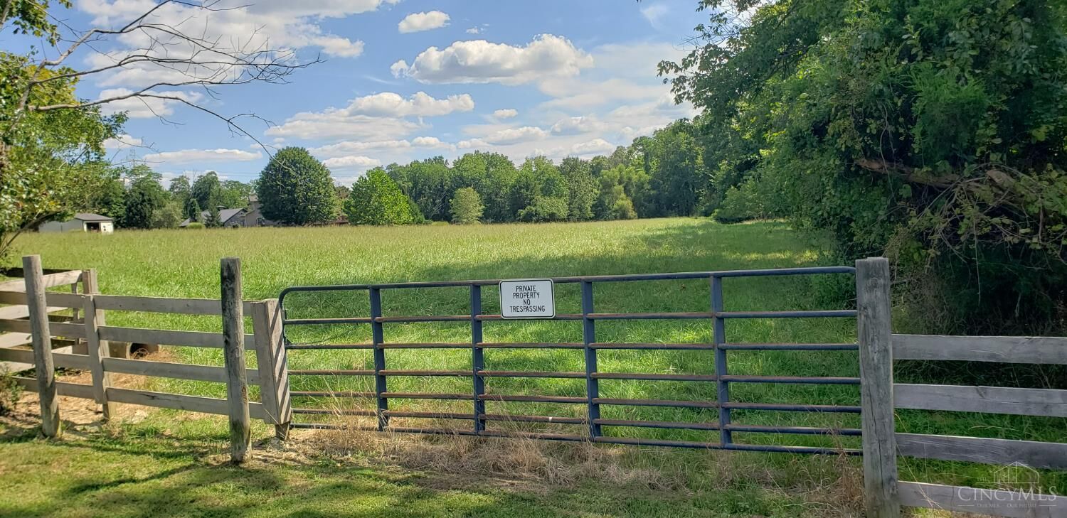 Property Photo:  0 Fagins Run Road  OH 45157 