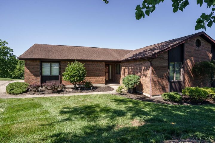 Property Photo:  19719 Alpine Dr  IN 47025 