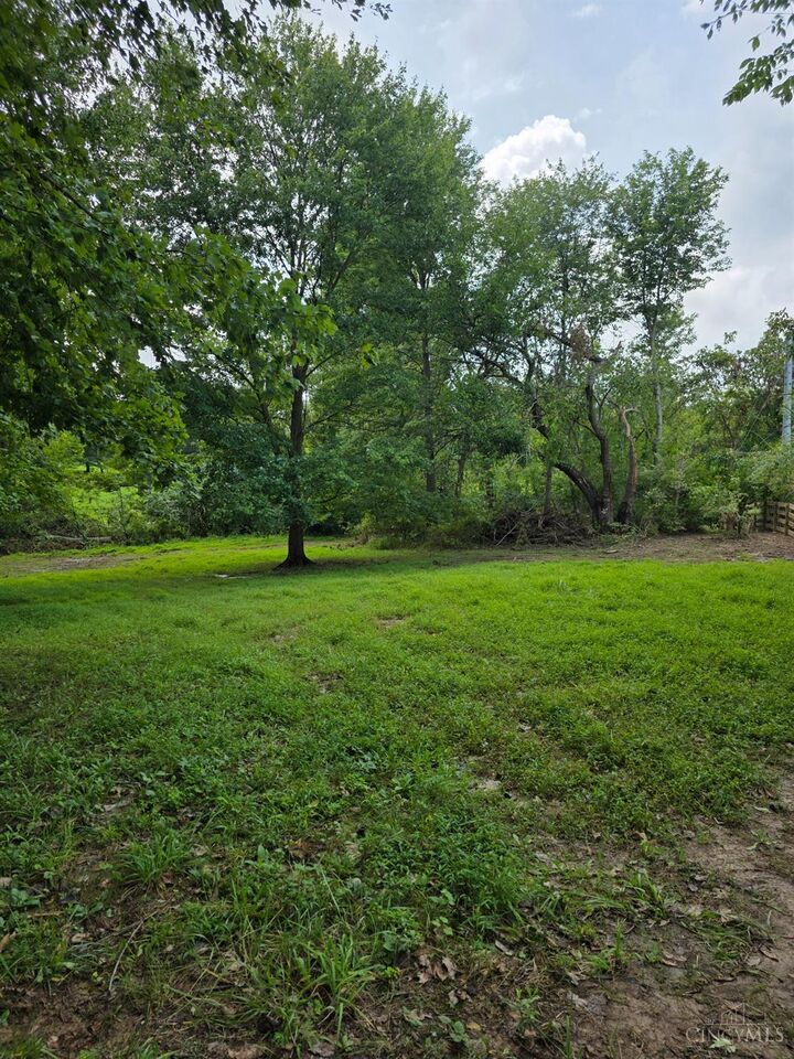 Property Photo: 0 Fagins Run Road OH 45157