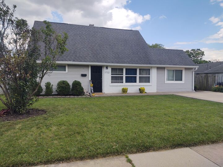 Property Photo:  3732 Richard Avenue  OH 43123 