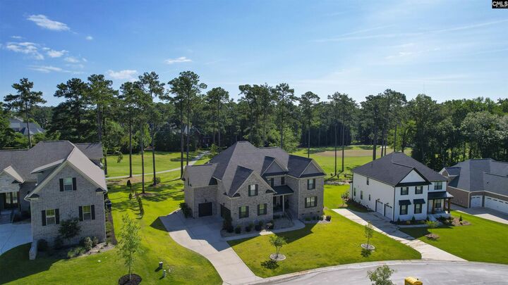 Property Photo:  331 E Arrowleaf  SC 29045 