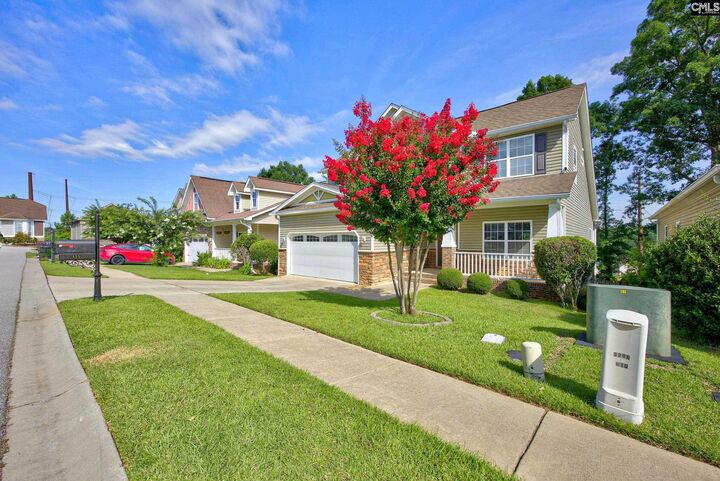 Property Photo: 121 Huxley SC 29072