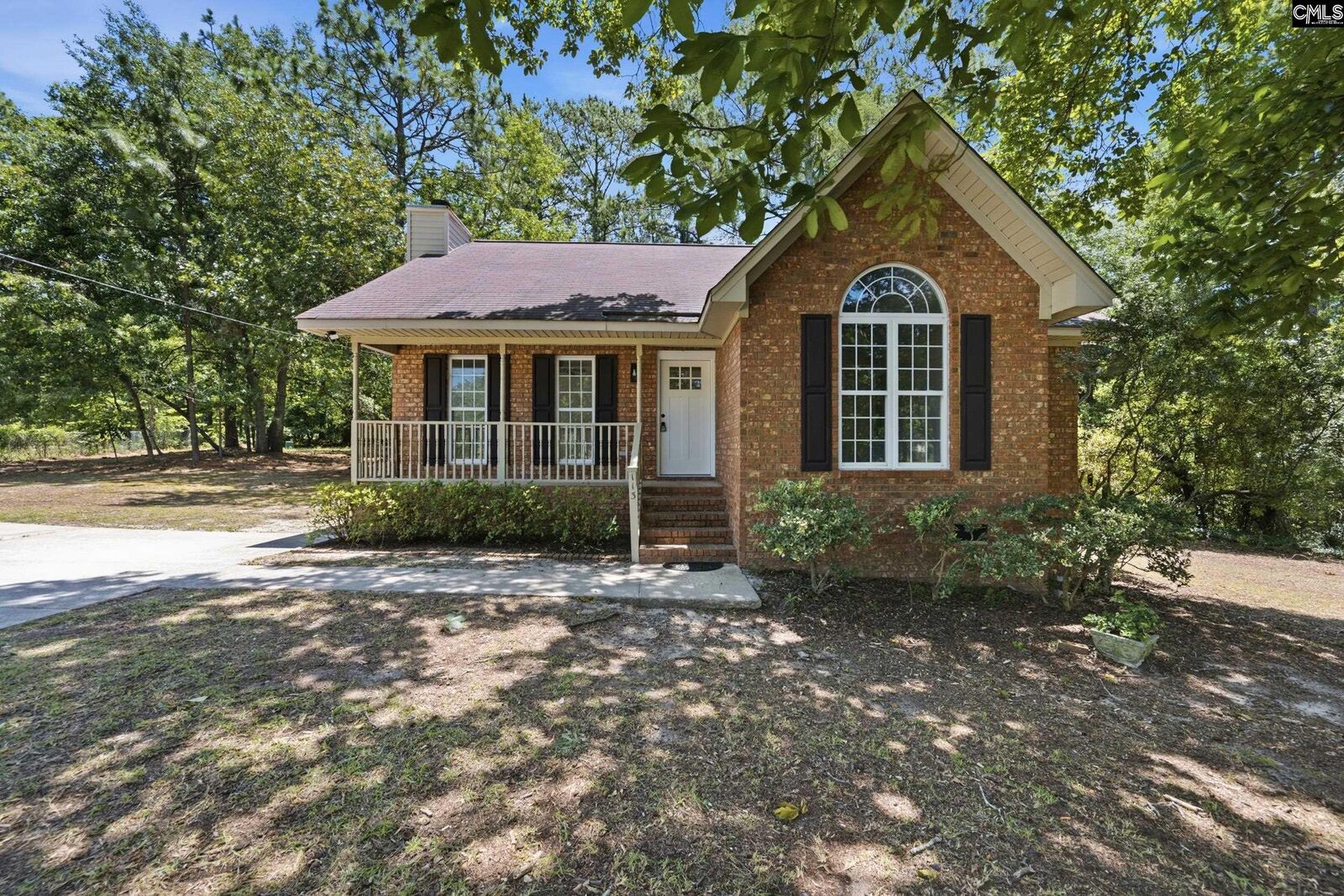 Property Photo:  113 Maple Shade  SC 29073 