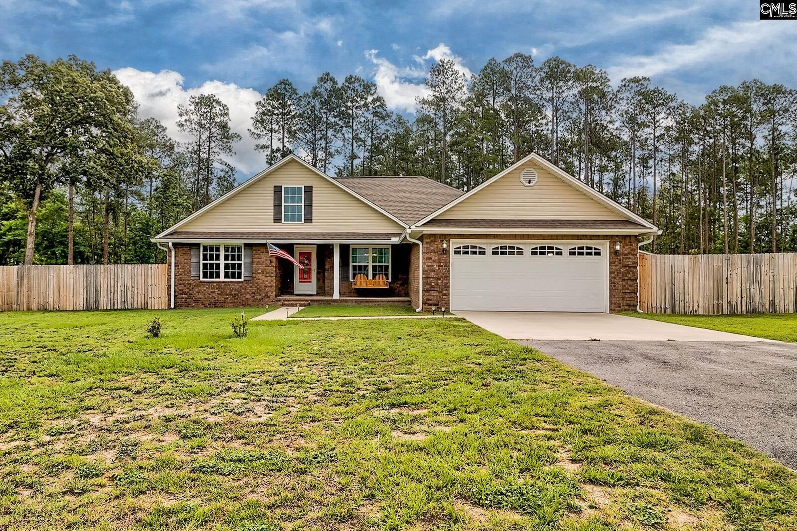 Property Photo:  8 Foxfire  SC 29168 