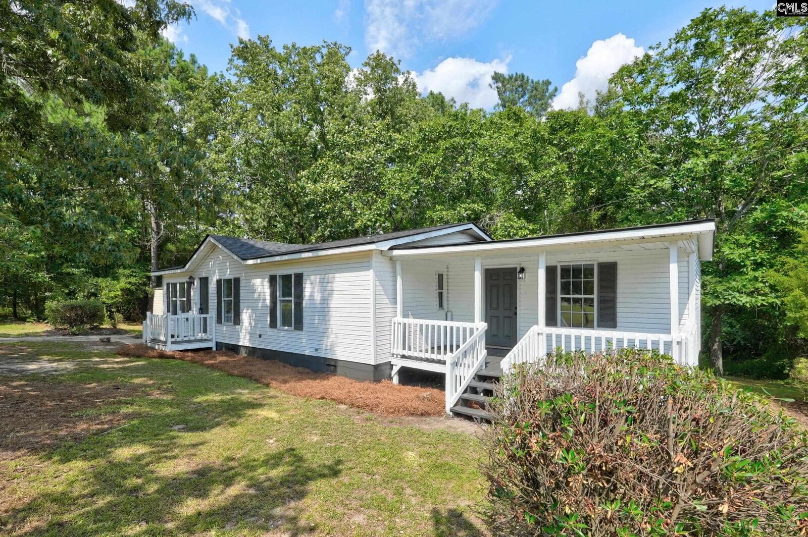 Property Photo:  1123 Highway 1  SC 29032 