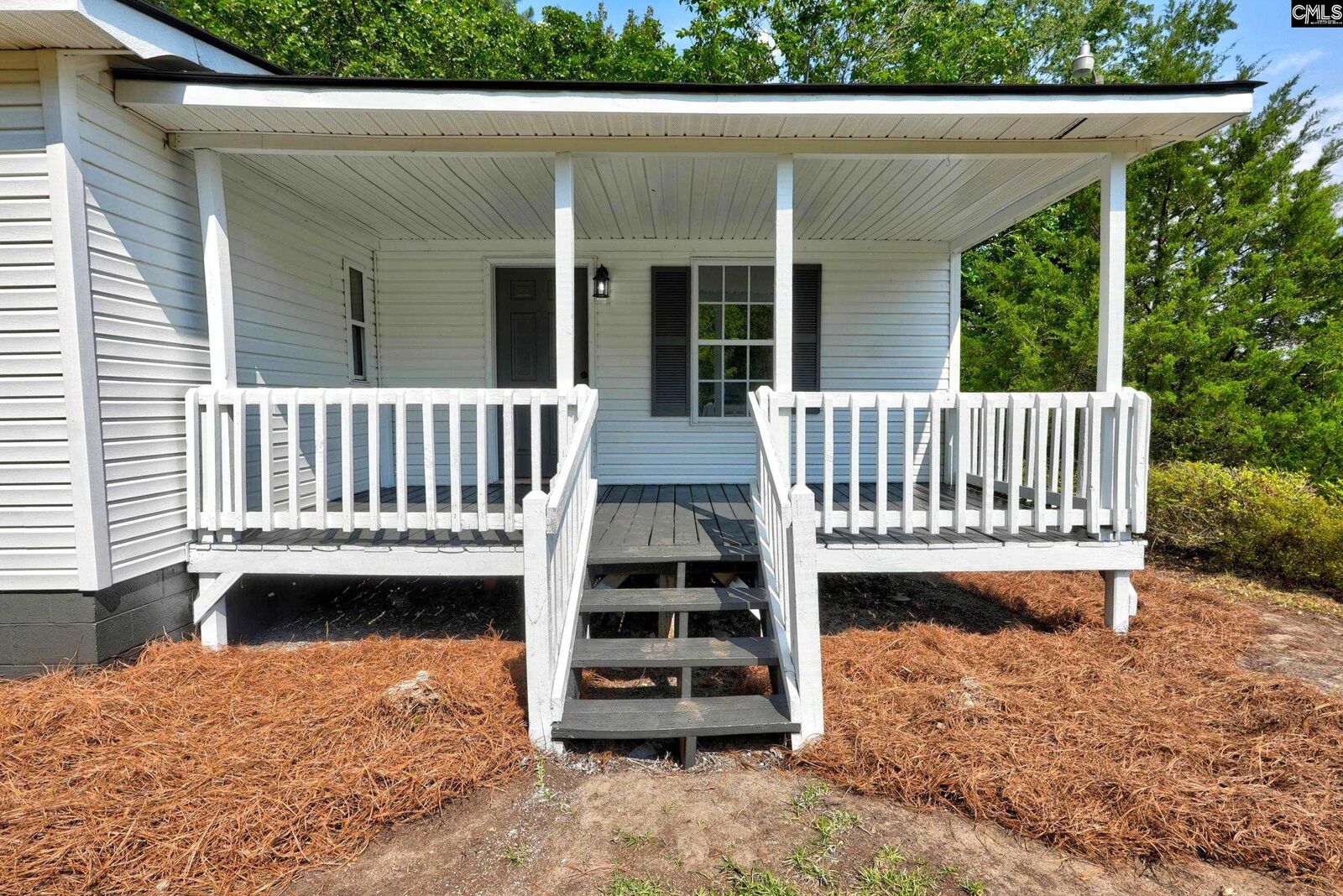 Property Photo: 1123 Highway 1 SC 29032