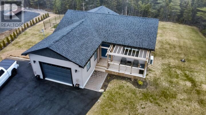 Property Photo:  2 Annie'S Way  NL A1K 0P6 