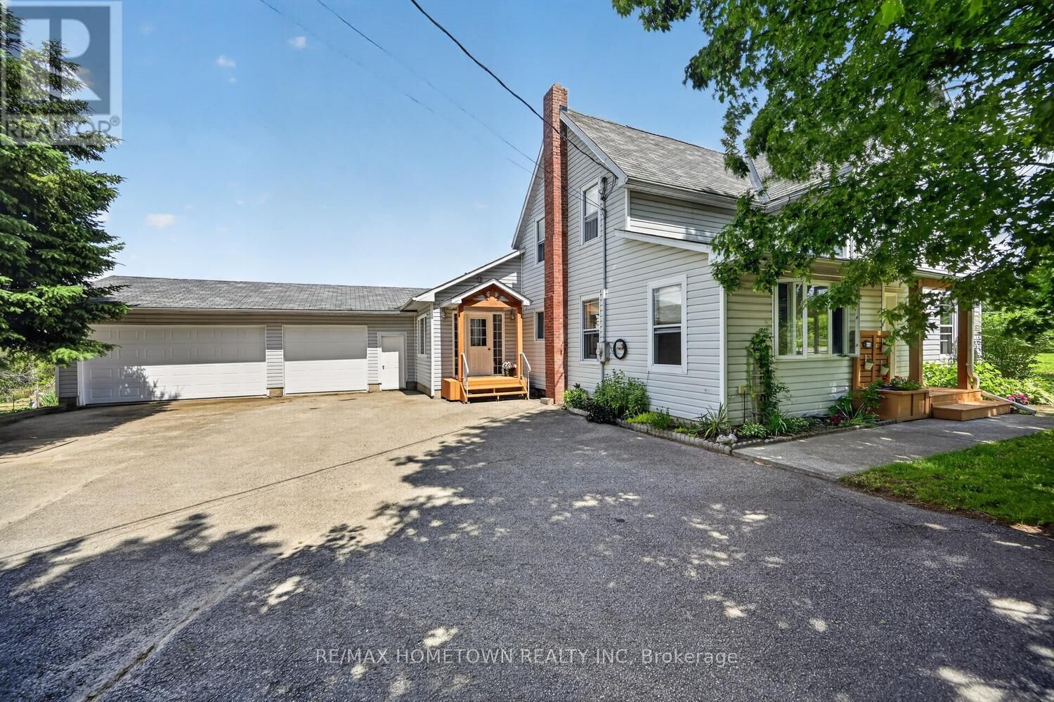 Property Photo: 8110 Wiltsie Road ON K0G 1R0