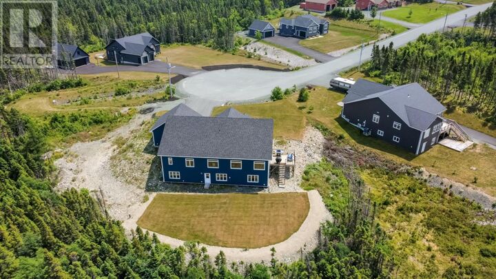 Property Photo:  11 Mary Mannings Place  NL A1K 0N6 