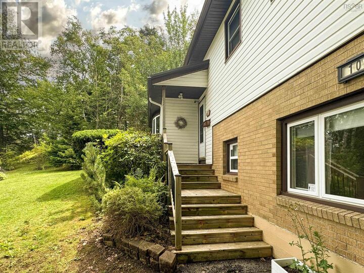 Property Photo:  10 Plymouth Street  NS B3M 2S2 