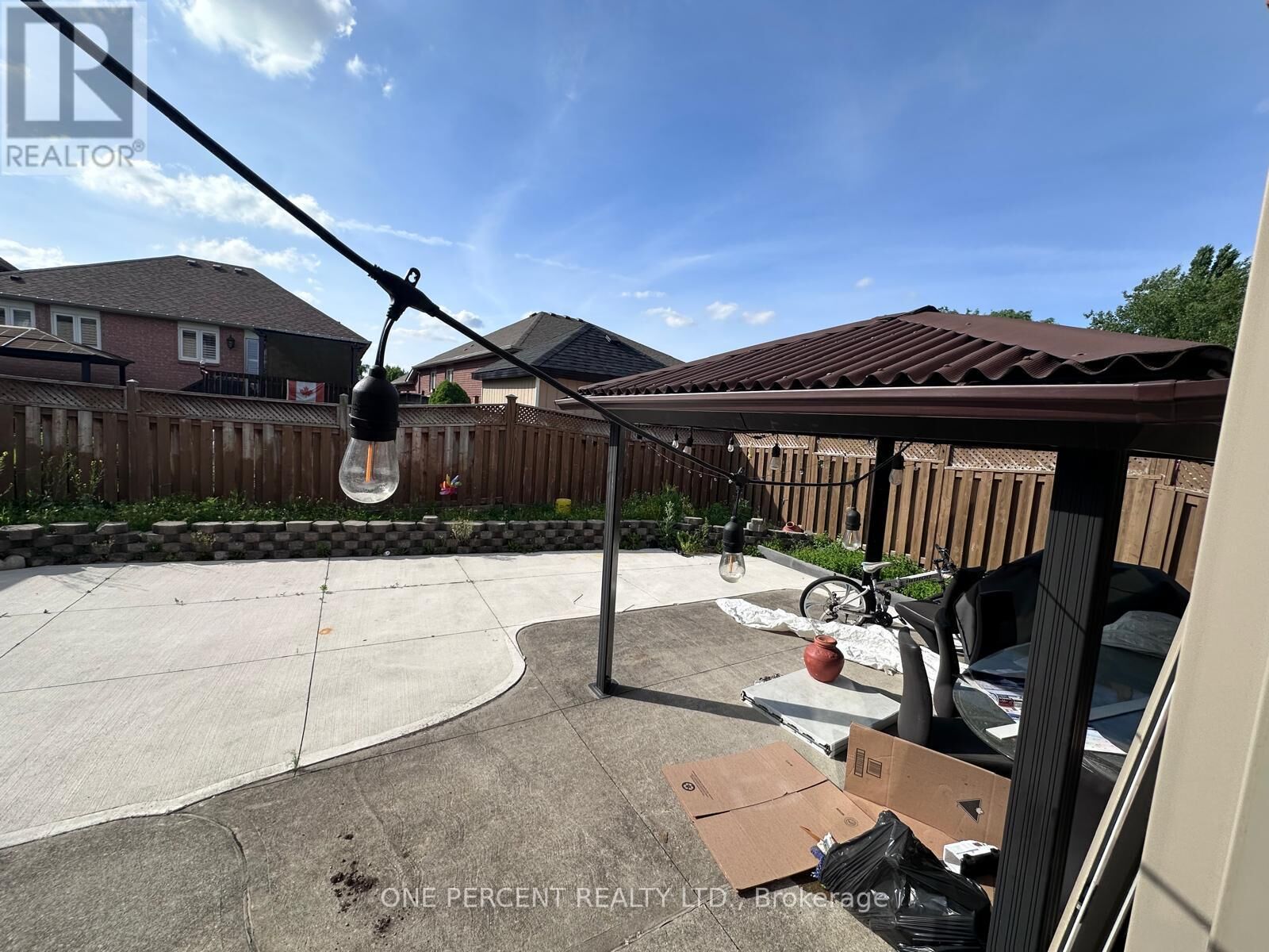 Property Photo:  15 Beaverhall Road  ON L6X 4L3 