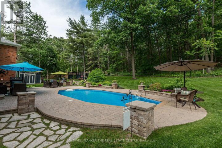 Property Photo: 12 Idlewood Drive ON L9X 0P6