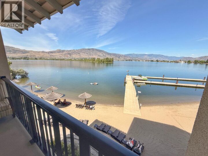 Property Photo: 4200 Lakeshore Drive 241 BC V0H 1V6