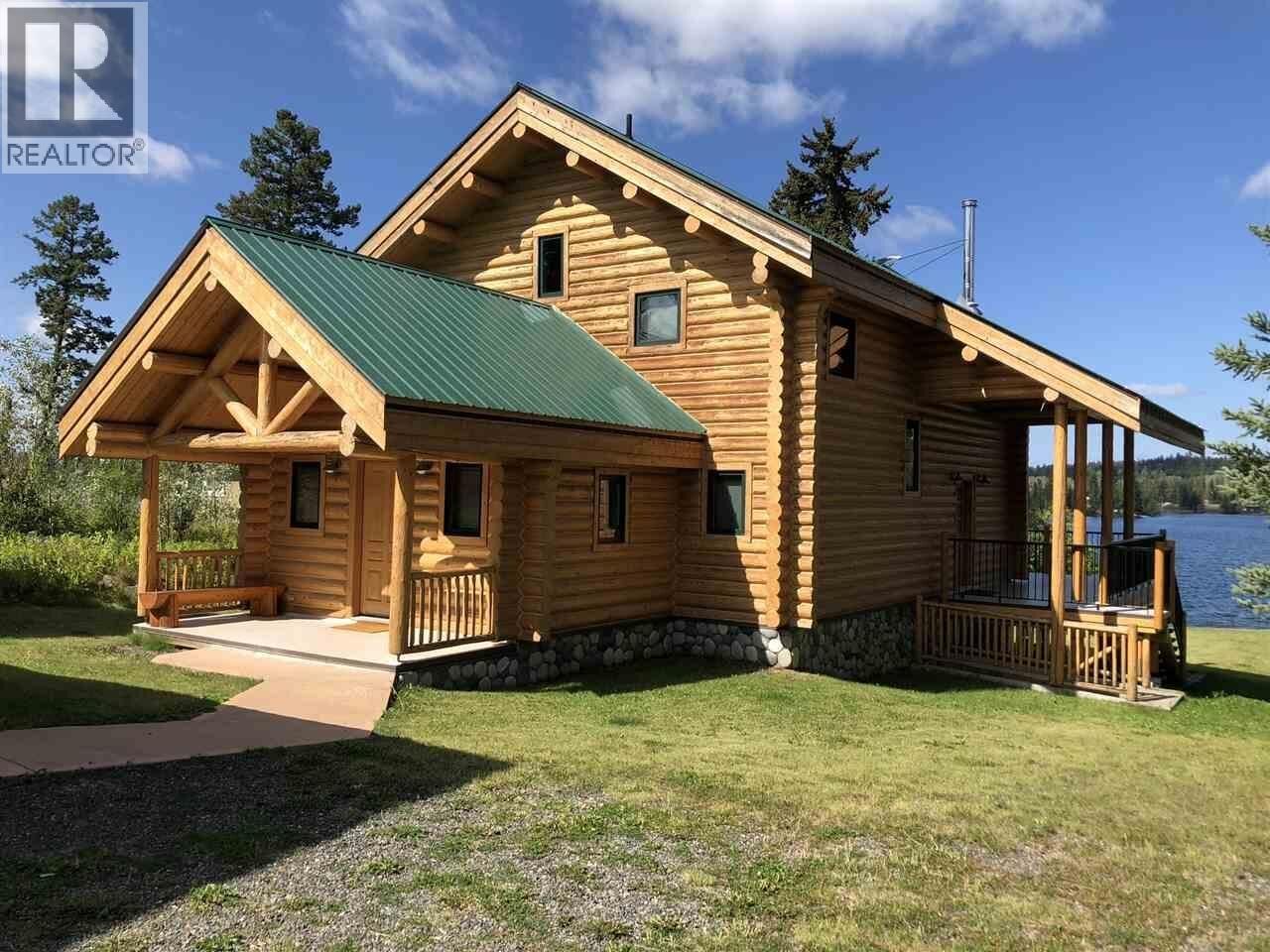 Property Photo: 7577 Beazely Road BC V0K 1X3