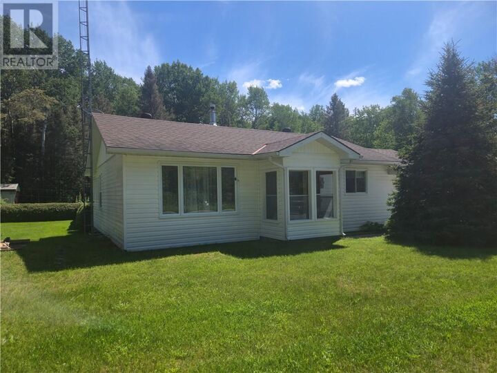 Property Photo:  15833 Hwy 540  ON P0P 1E0 