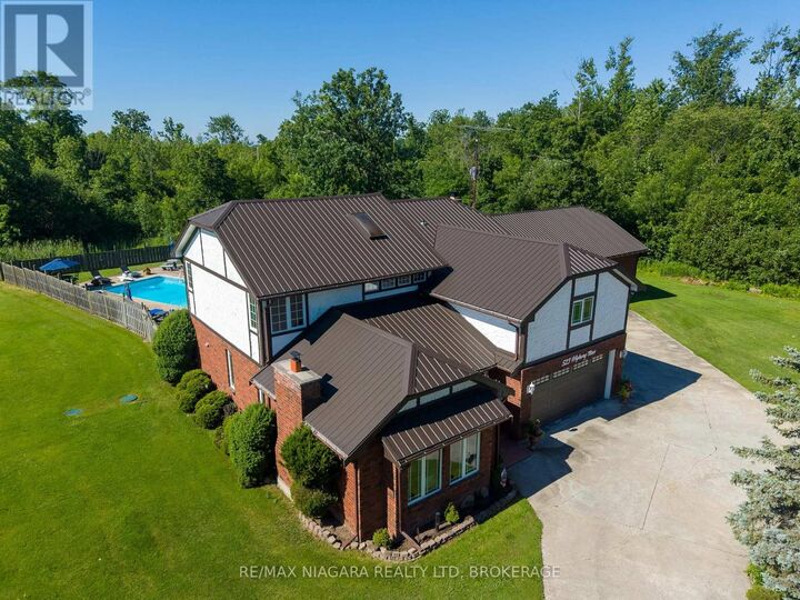 Property Photo:  523 Hwy 3  ON L3K 5V3 