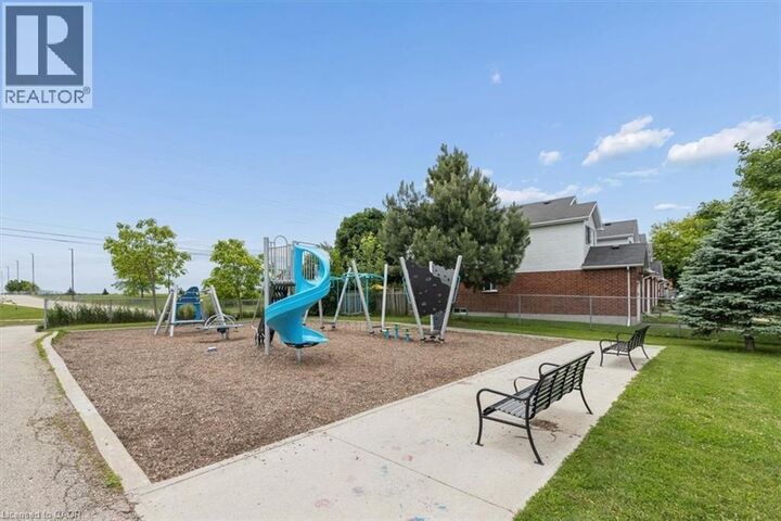 Property Photo:  256 Tait Crescent  ON N1M 3P7 