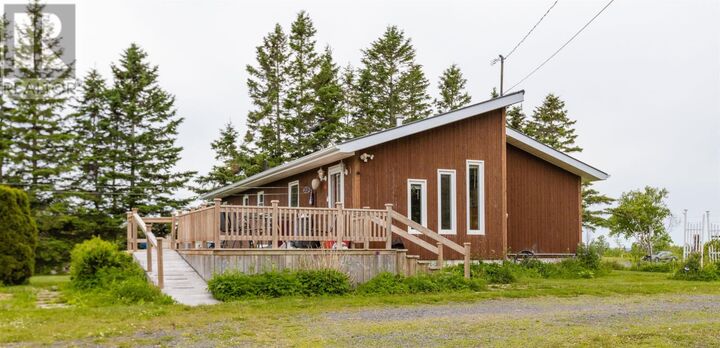 Property Photo:  2258 Cape Bear Road  PE C0A 1V0 