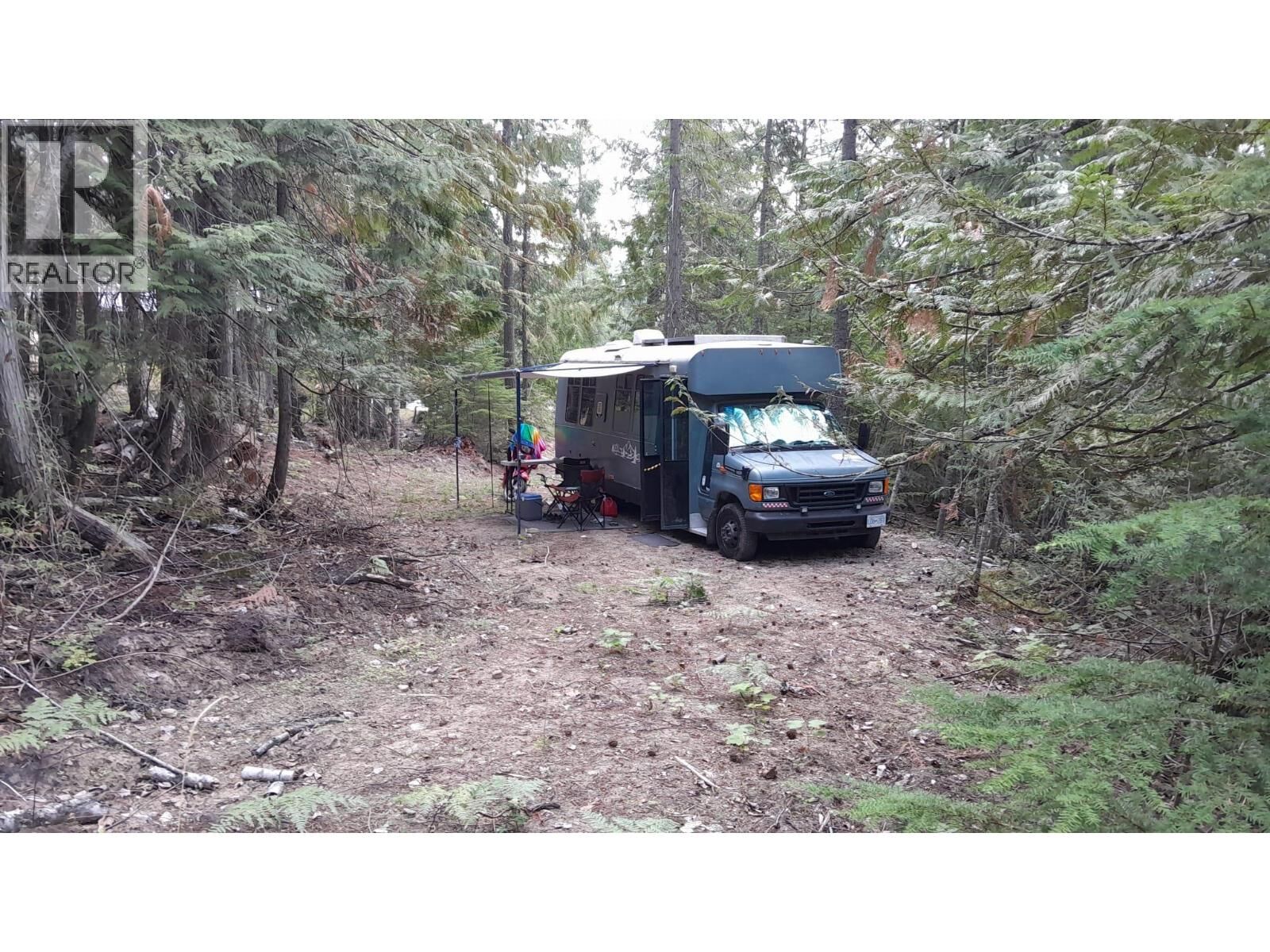 Property Photo:  Aspen Road  BC V0E 1M8 