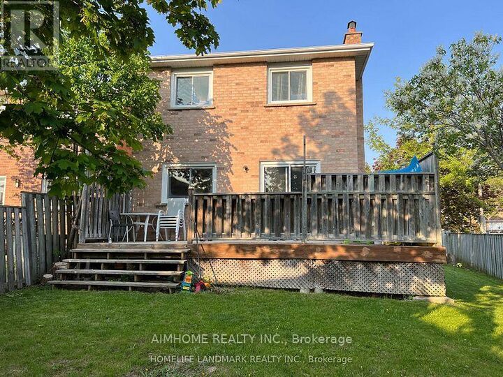 Property Photo:  24 Snider Drive  ON L3P 6Y5 