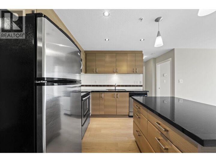 Property Photo:  12079 Harris Road 604  BC V3Y 0C7 