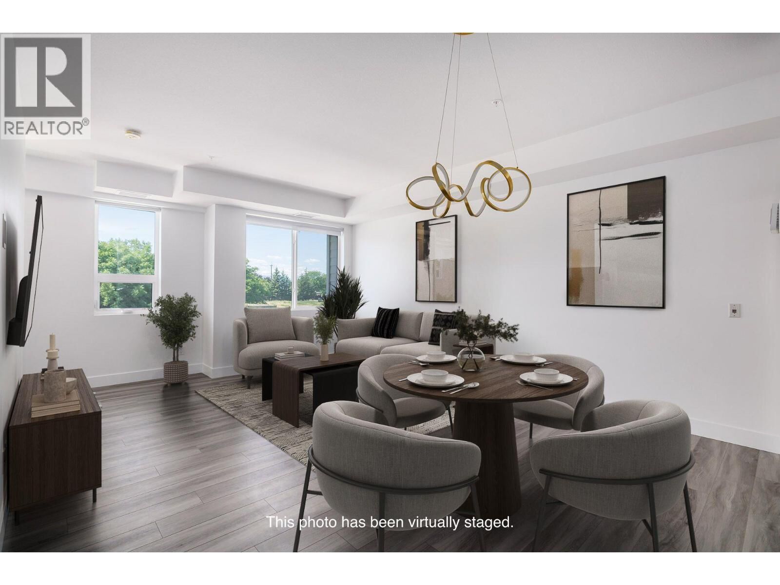 Property Photo: 3642 Mission Springs Drive 103 BC V1W 0E1