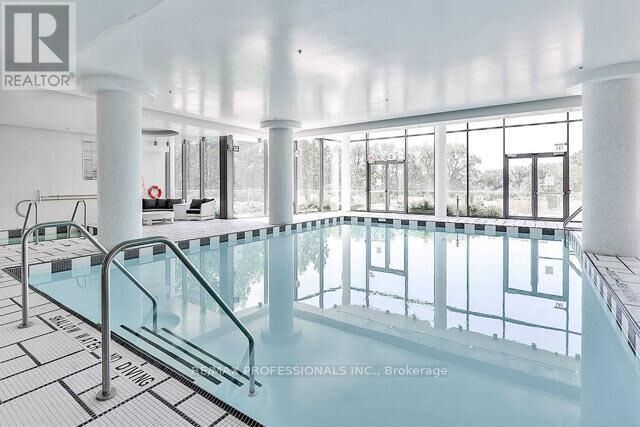 Property Photo:  90 Park Lawn Road South 601  ON M8Y 0B6 