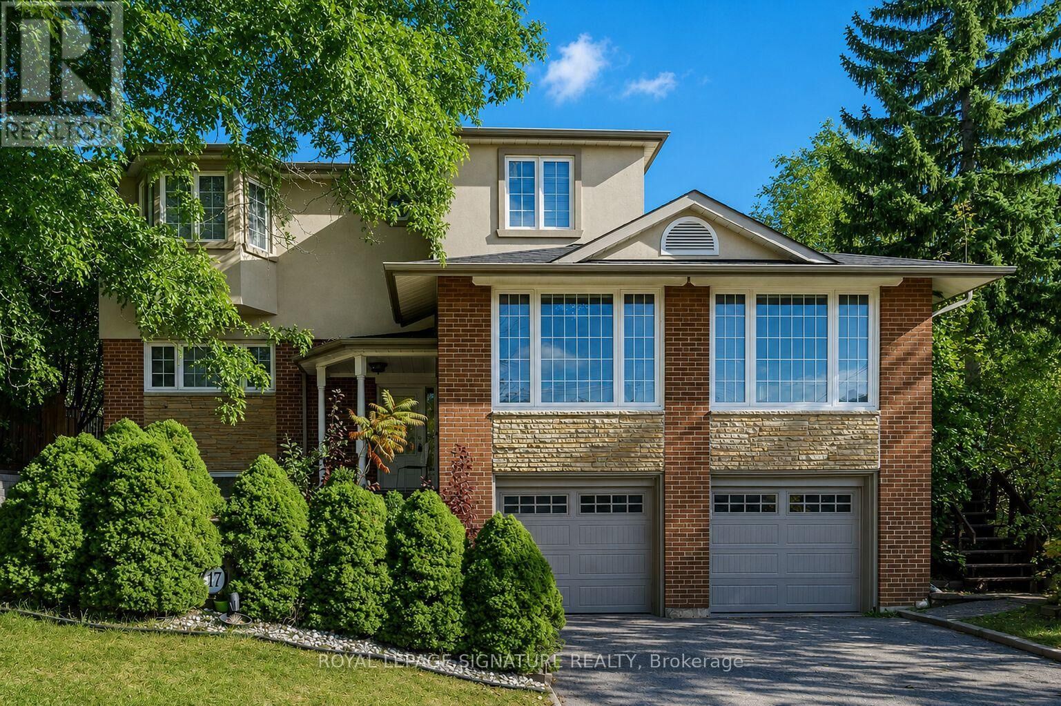 Property Photo:  17 Valentine Drive  ON M3A 3J5 