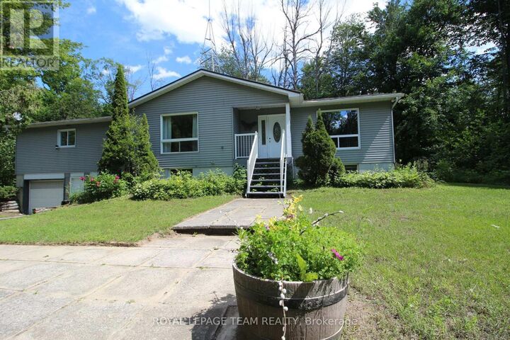 Property Photo:  214 Arcand Road  ON K0G 1J0 