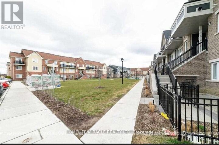 Property Photo:  250 Sunny Meadow Boulevard 155  ON L7A 0A1 
