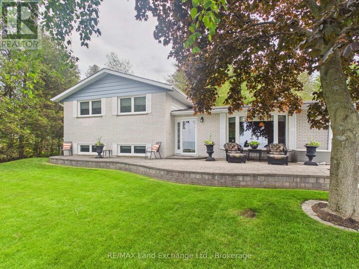 Property Photo: 167 Goderich Street ON N2Z 2K6