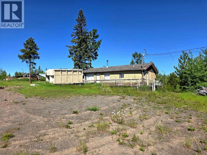 Property Photo: 6796 Keene Road BC V0K 2E2