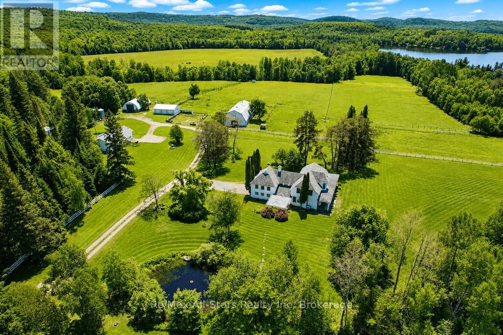 Property Photo: 2386 60 Highway ON P1H 2E5