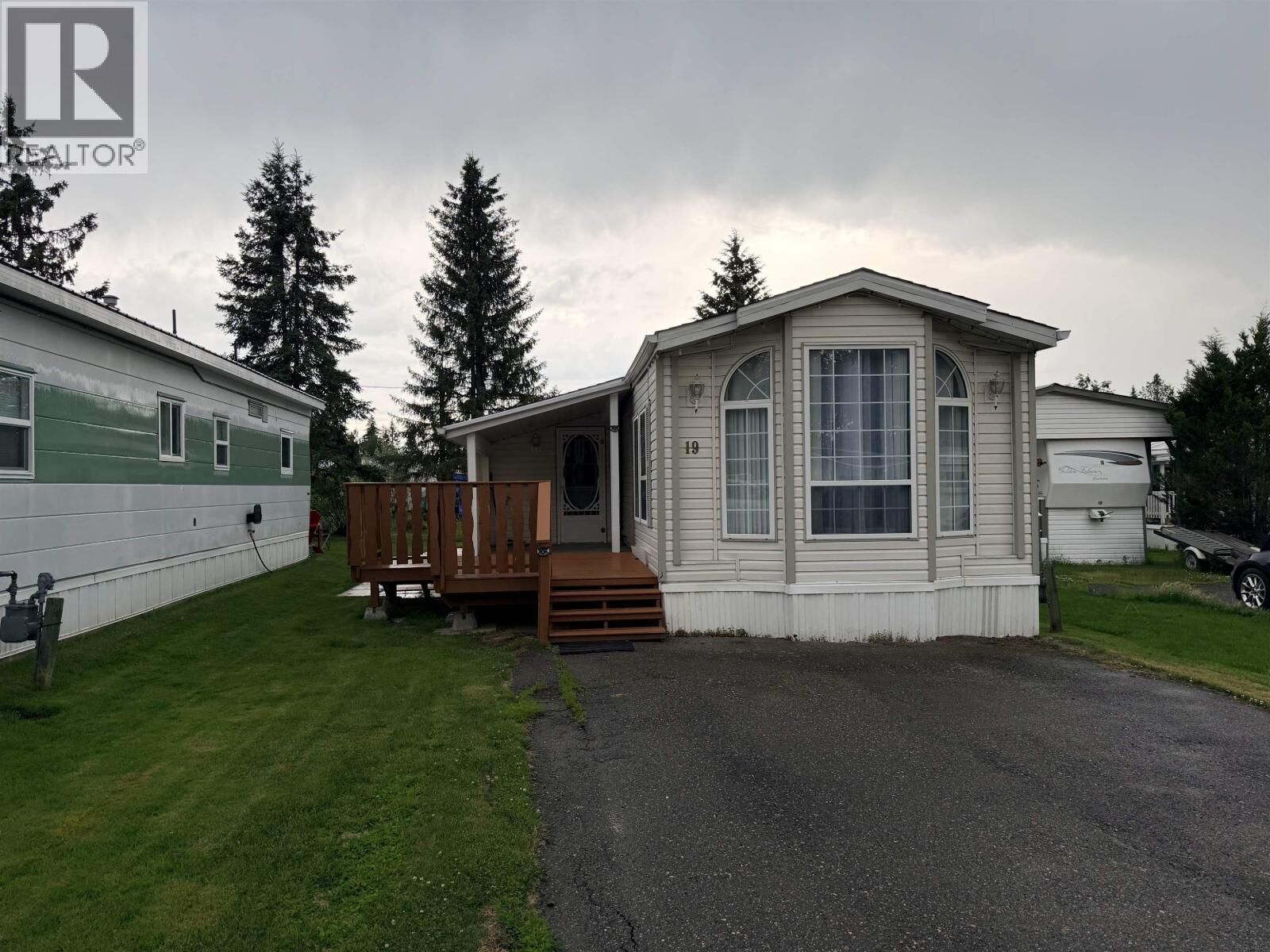 Property Photo:  7817 97 Highway Highway 19  BC V2N 6P6 