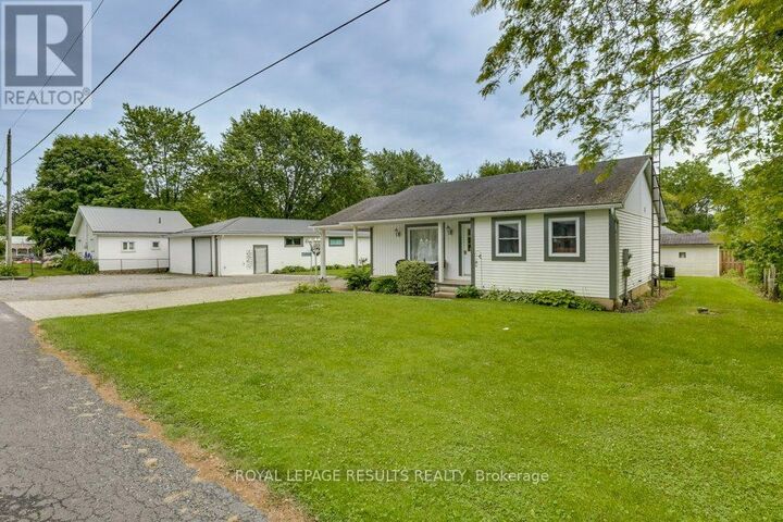 Property Photo:  46325 Methodist Street  ON N5P 3S8 