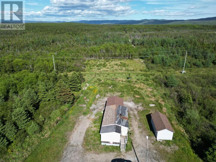 Property Photo:  53 Main Street  NL A0N 1B0 