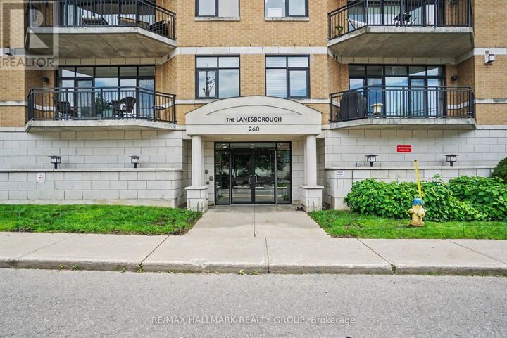 260 Besserer Street 408 — photo 1