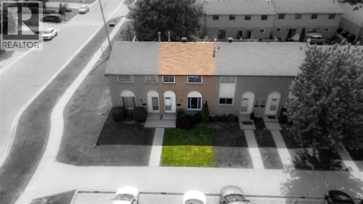 Property Photo: 215 Trudeau Drive 55 ON N7T 4T5