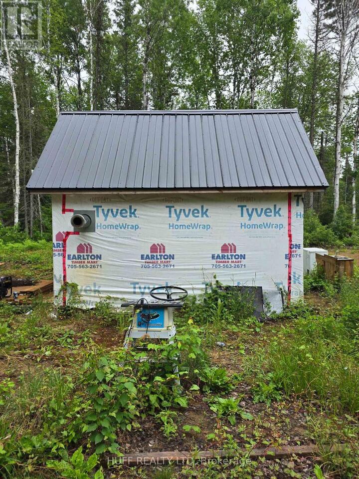 Property Photo:  L33207 Mining Claim West  ON P0K 1L0 