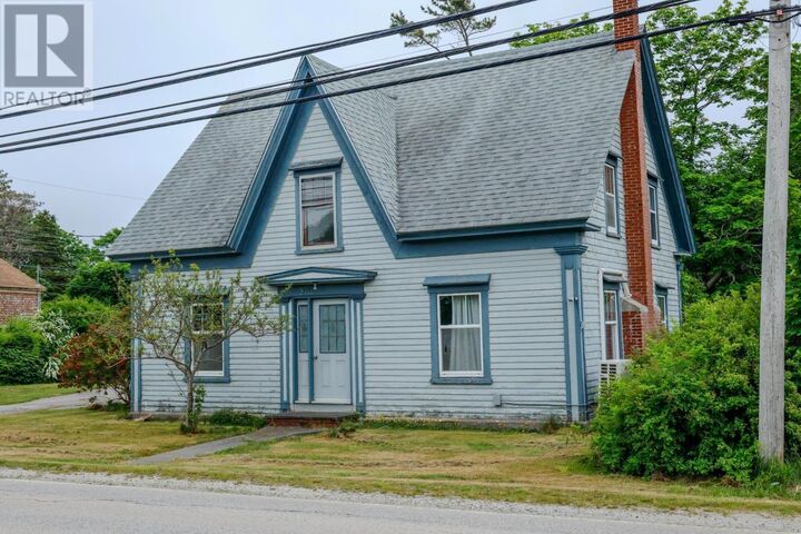 Property Photo:  2471 Highway 3  NS B0W 1E0 