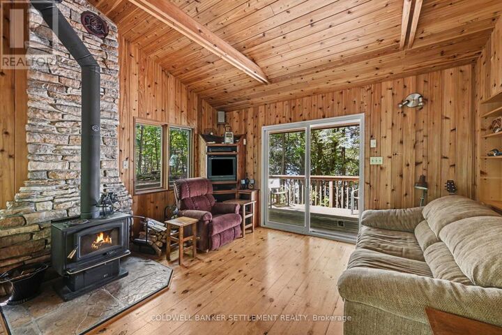 Property Photo: 6773 Sand Island Island ON K0G 1V0