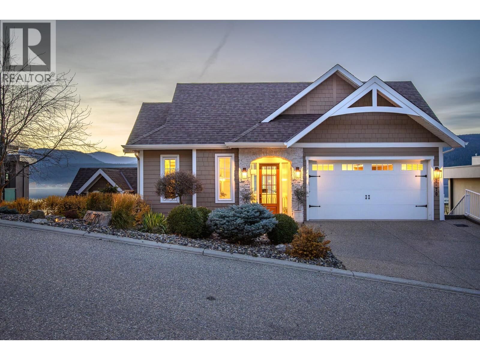 Property Photo:  70 Kestrel Place 2  BC V1H 1T6 