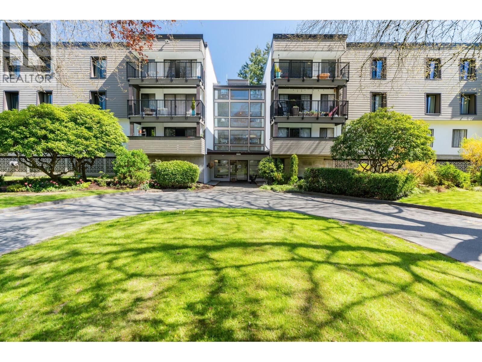 Property Photo:  8880 No. 1 Road 306  BC V7C 4C3 